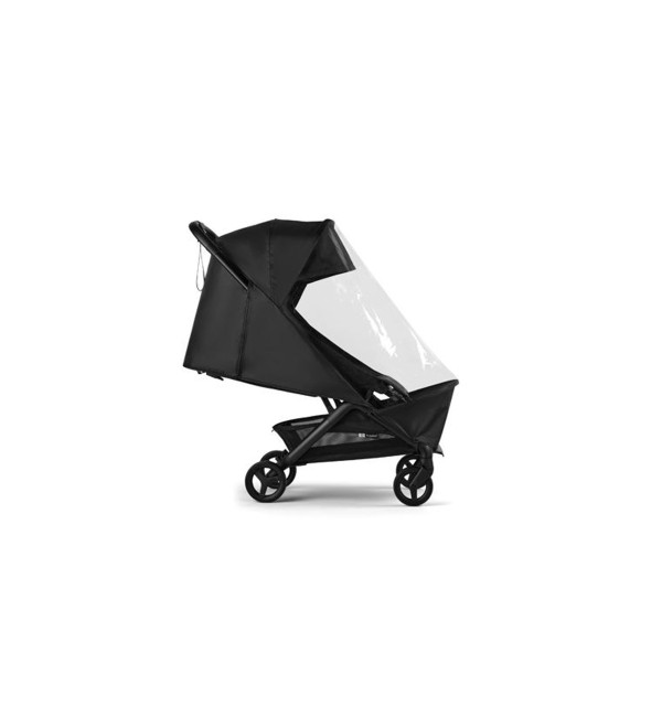 Housse de pluie pour poussette Butterfly 2 Bugaboo