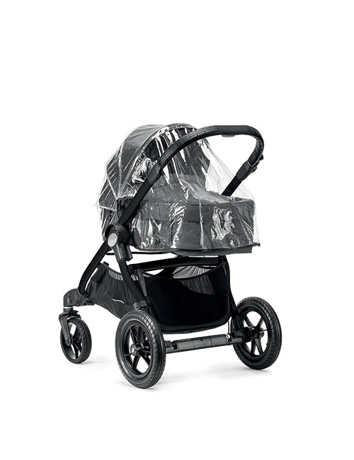 Baby Jogger City Select/City Select Lux carrycot rain cover
