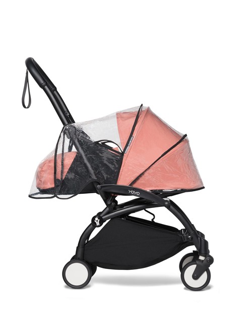 Rain cover for YOYO2 soft carrycot