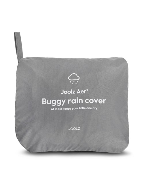 Rain Cover For Aer+ Joolz Stroller