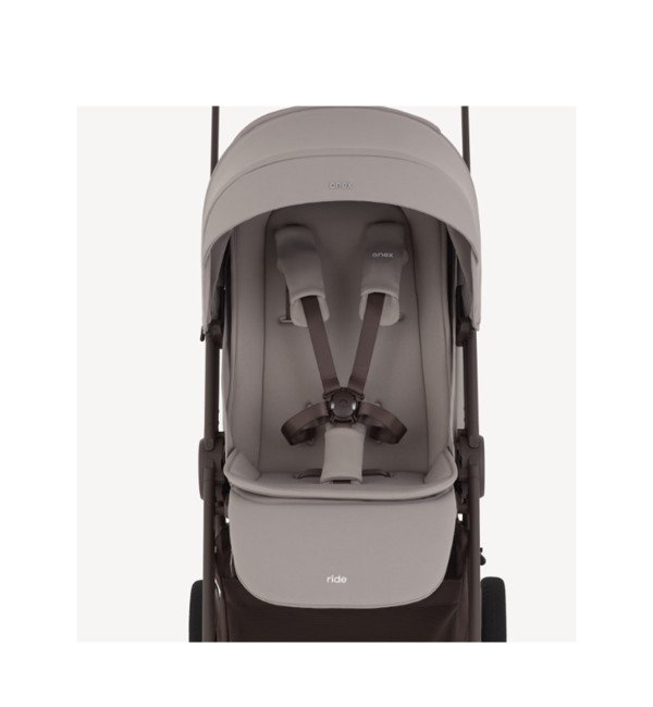 Passeggino Ride - Anex 