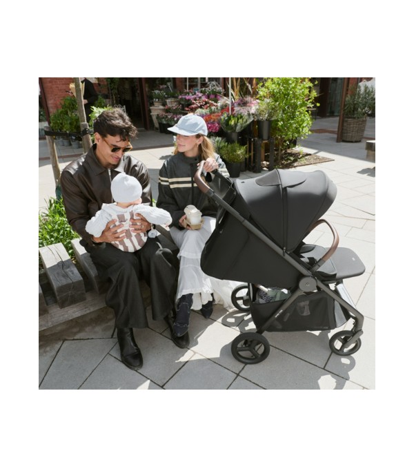 Passeggino Ride - Anex 