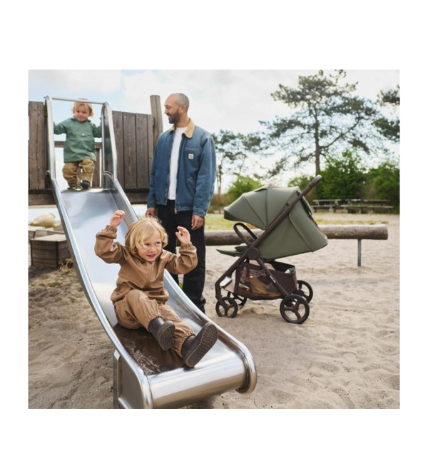 Passeggino Ride - Anex 