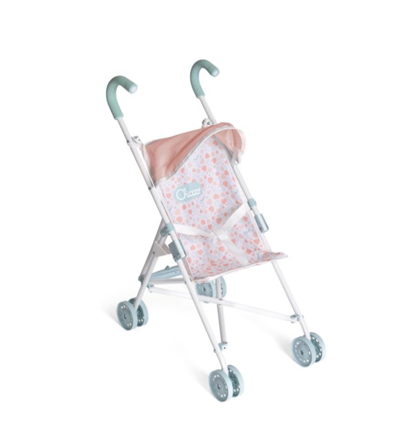 Gioco Passeggino Bambole - Chicco