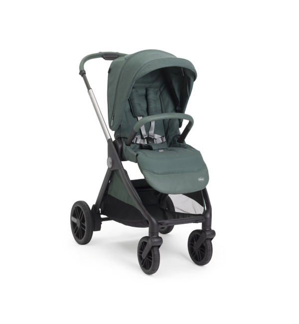 Passeggino Bellagio 2