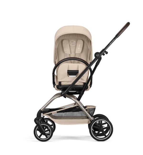 Passeggino Eezy S Twist+ 2 - Cybex 