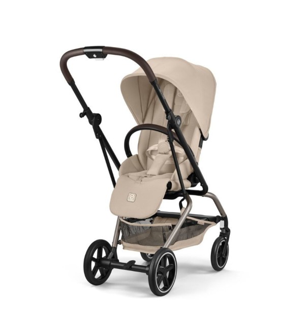 Passeggino Eezy S Twist+ 2 - Cybex 