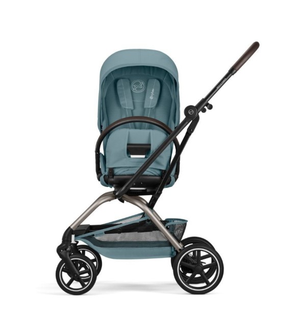 Passeggino Eezy S Twist+ 2026