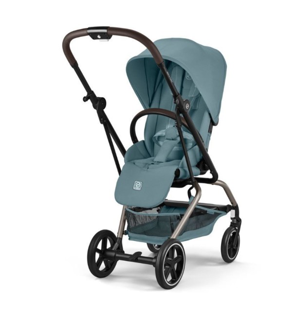 Passeggino Eezy S Twist+ 2026