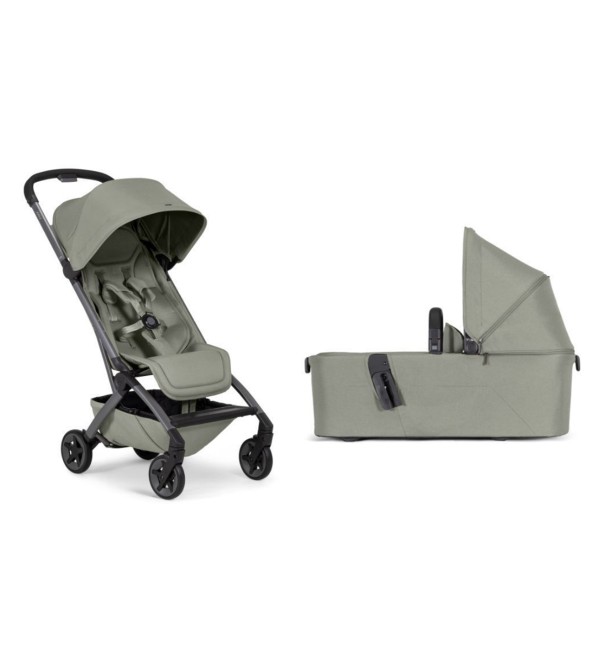 Joolz duo Aer2