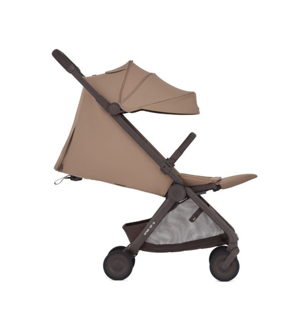 Passeggino Air-Q - Anex 