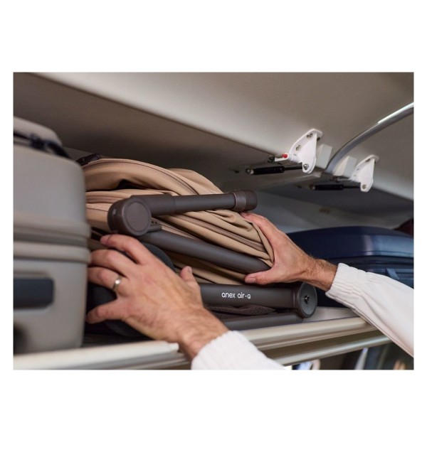 Passeggino Air-Q - Anex 