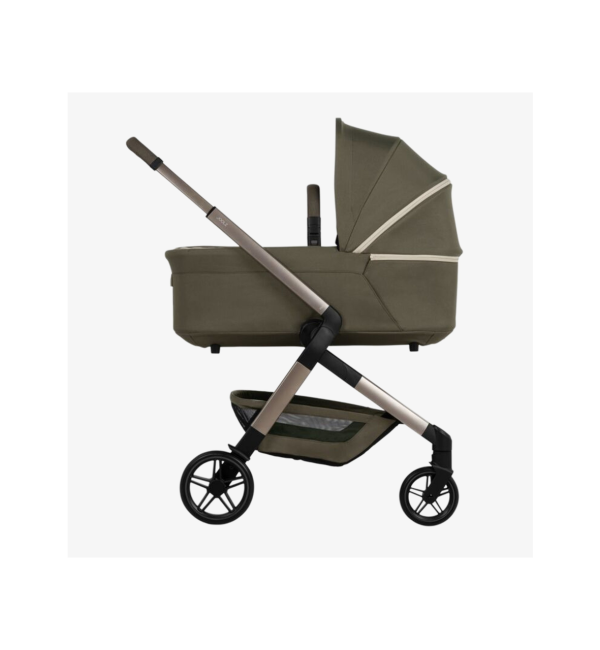 Joolz Hub² Duo — Poussette et berceau