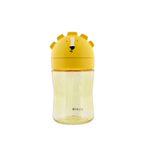 Straw cup - Trixie – Bicchiere con Cannuccia