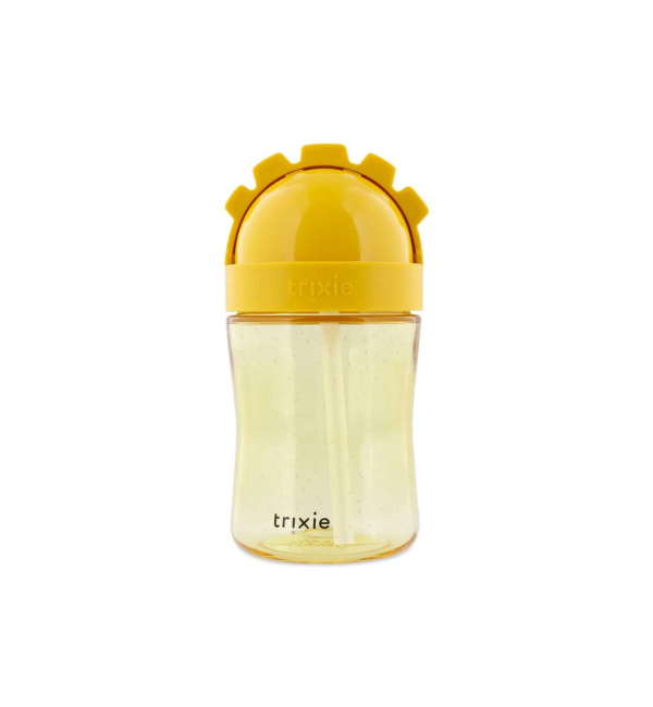 Straw cup - Trixie – Bicchiere con Cannuccia