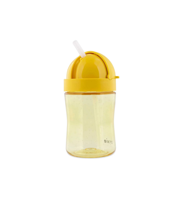Straw cup - Trixie – Bicchiere con Cannuccia