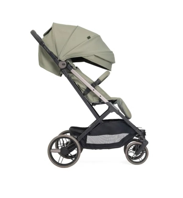 Passeggino Dolomiti Chicco