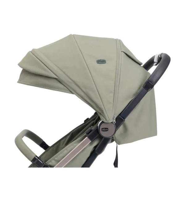 Passeggino Dolomiti Chicco