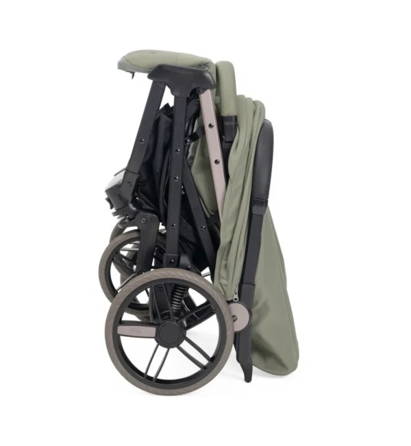 Passeggino Dolomiti Chicco