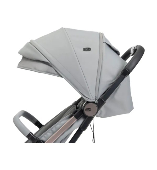 Passeggino Dolomiti Chicco