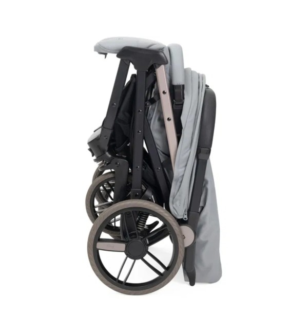 Passeggino Dolomiti Chicco