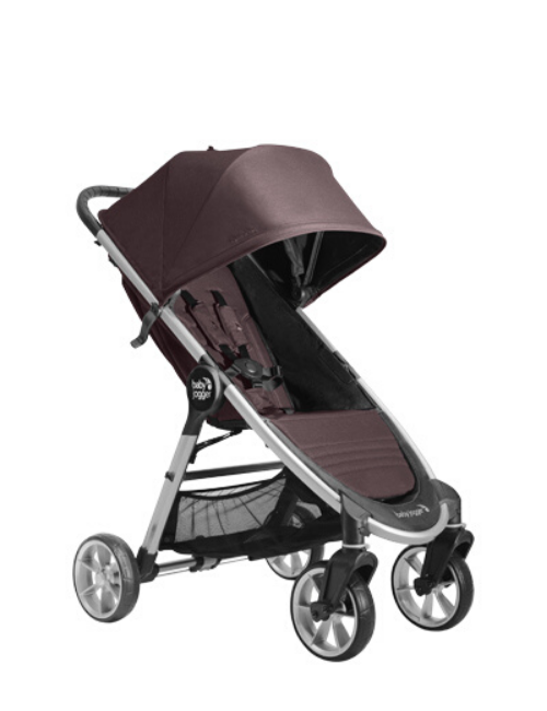 Lightweight Stroller Baby Jogger City Mini2 3