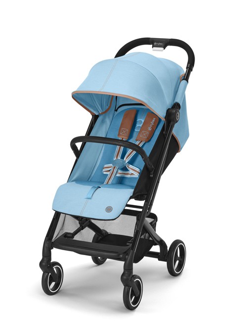 Passeggino Leggero Cybex Beezy 2023