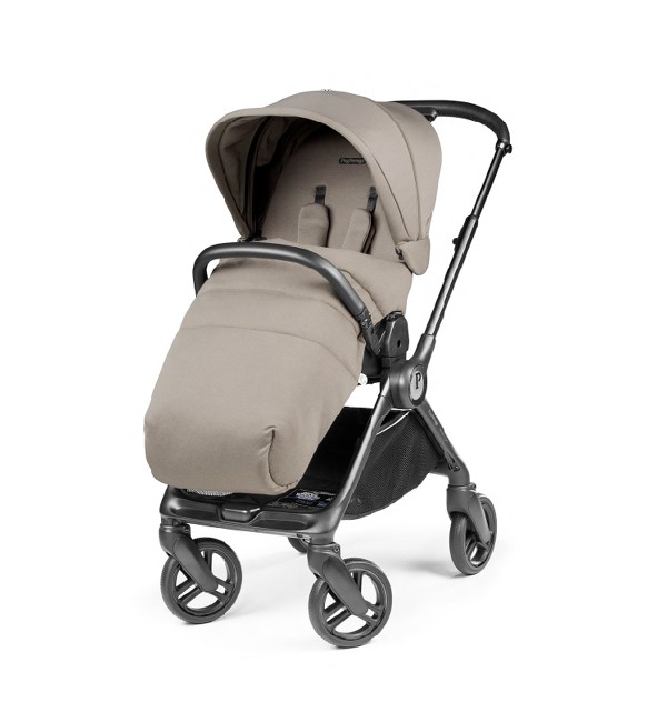 Passeggino Reversibile Peg Perego Switch