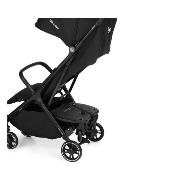 Pedana Be Cool 4Ride