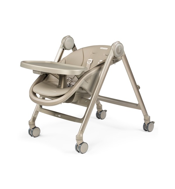 Seggiolone Pappa Peg Perego Living