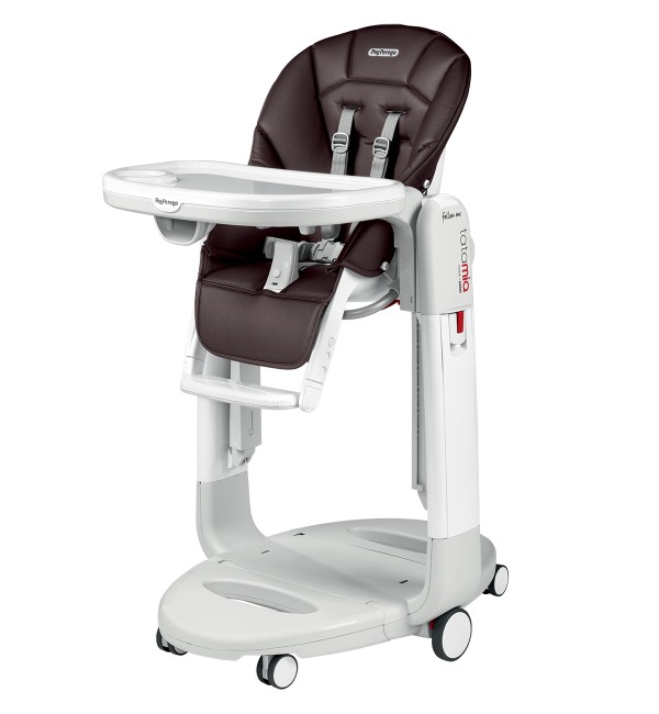 Seggiolone Peg Perego Tata Mia Follow Me
