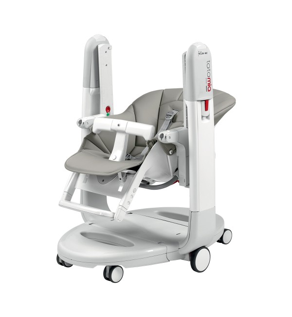 Peg Perego Tata Mia Follow Me High Chair