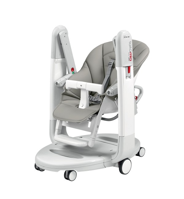 Peg Perego Tata Mia Follow Me High Chair