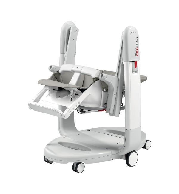 Peg Perego Tata Mia Follow Me High Chair