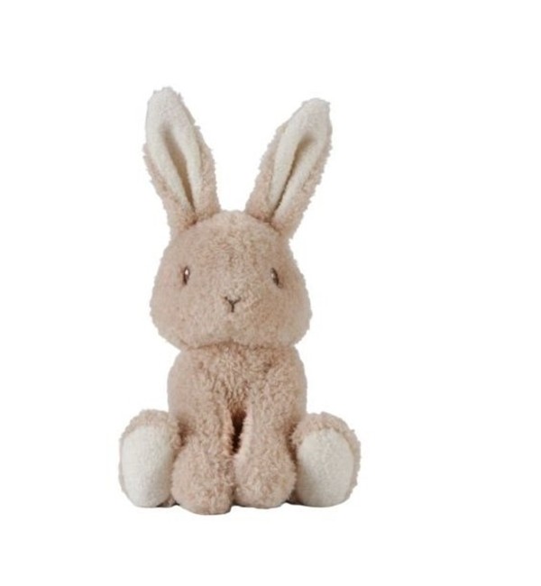 Peluche Baby Bunny 15 Cm