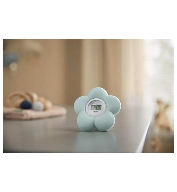 Philips Avent Thermometer für Bad und Schlafzimmer