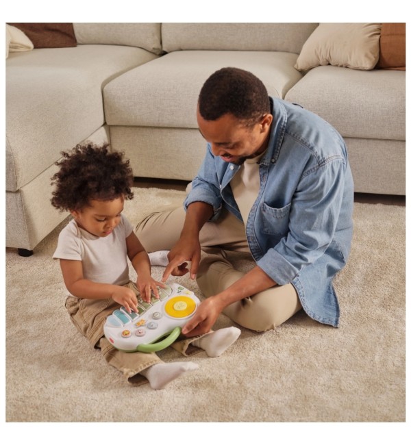 Piano musical Farmers - Tiny Love