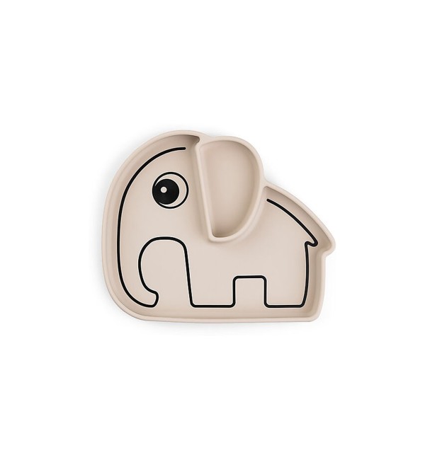 Piatto a Scomparti Done By Deer