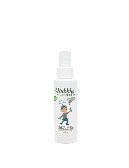 Picstop Antizanzare Bubble & Co