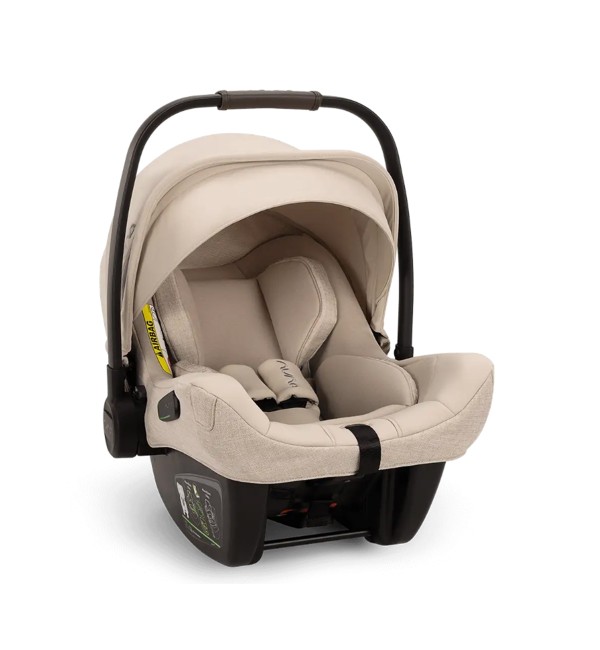 Seggiolino Auto Nuna Pipa Next