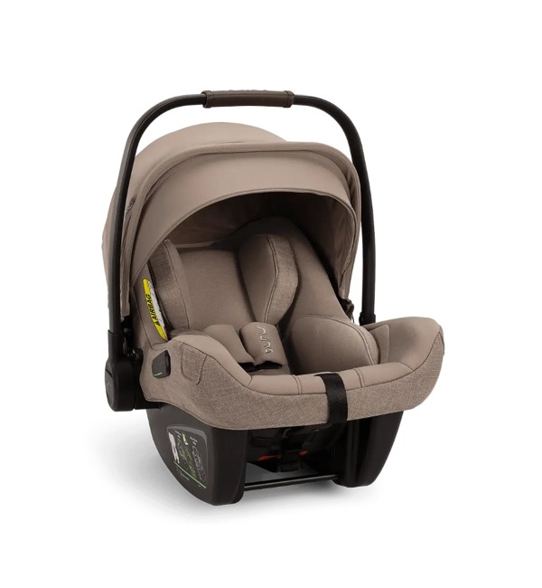 Nuna Pipa Next Car Seat