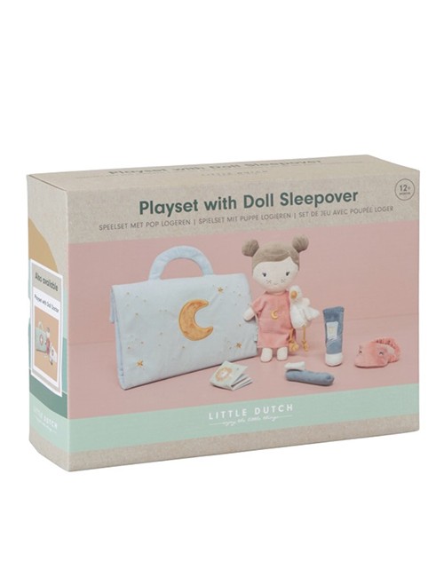 Little Dutch Lullaby Playset