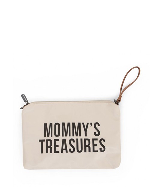 Pochette Childhome Mommy's Treasure