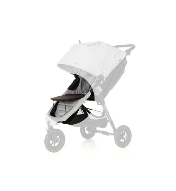Poggiapiedi Per City Mini Baby Jogger