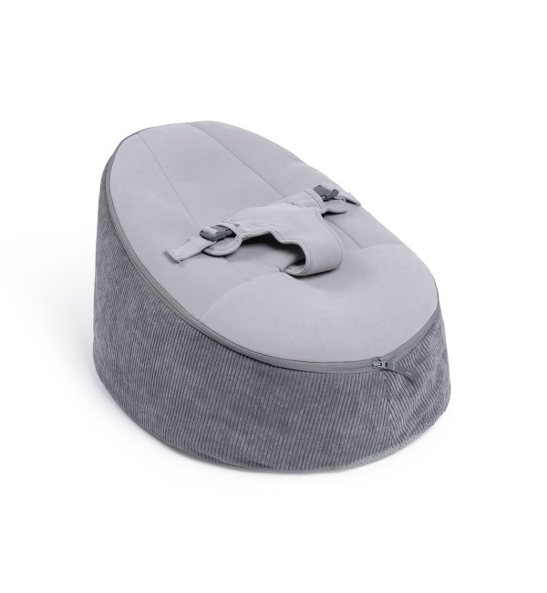 Poltroncina Evolutiva Doomoo Seat'n Grow