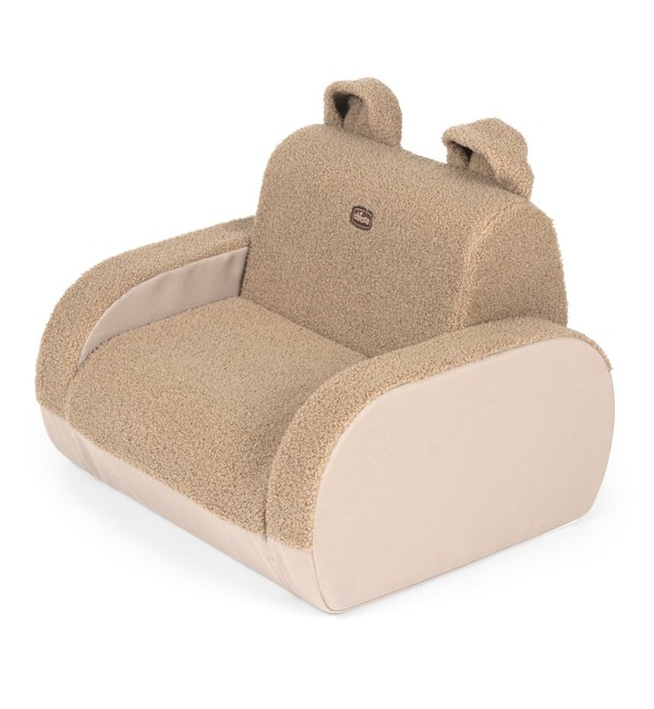 Poltroncina Twist Teddy Chicco