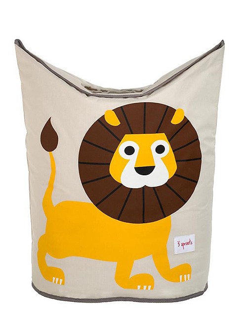 Portabiancheria 3 Sprouts