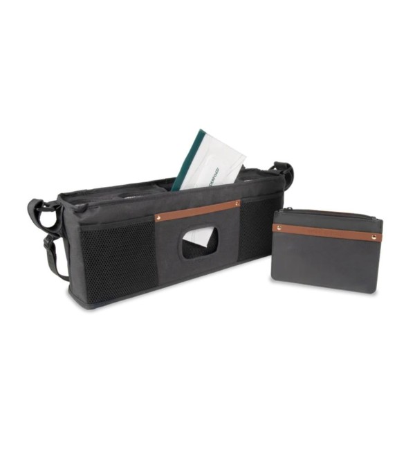 Organizer Con Portabicchieri Isolati Wonderfold