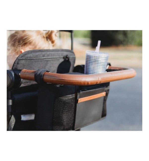 Organizer Con Portabicchieri Isolati Wonderfold