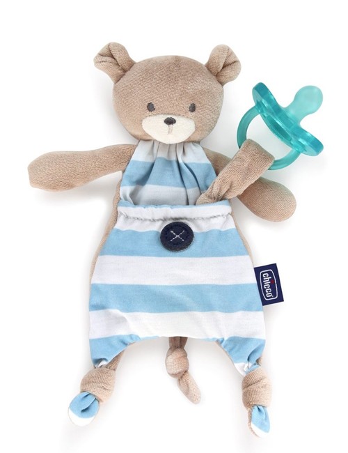 Portaciuccio Pocket Friend Chicco